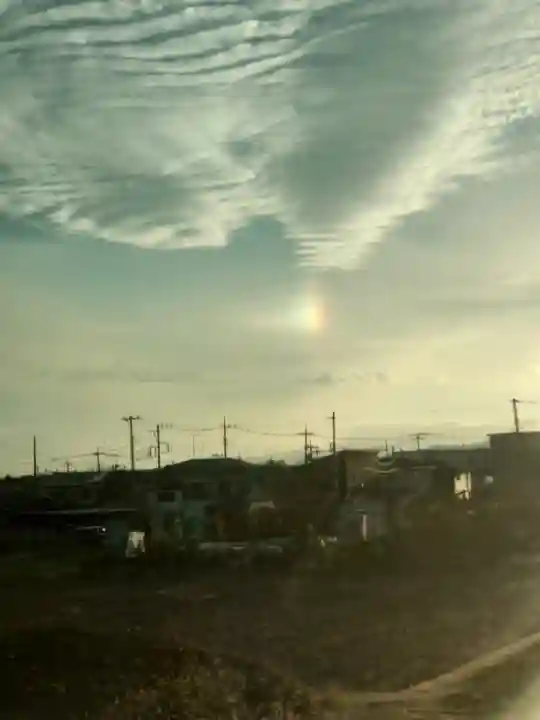 宗像神社(埼玉県)