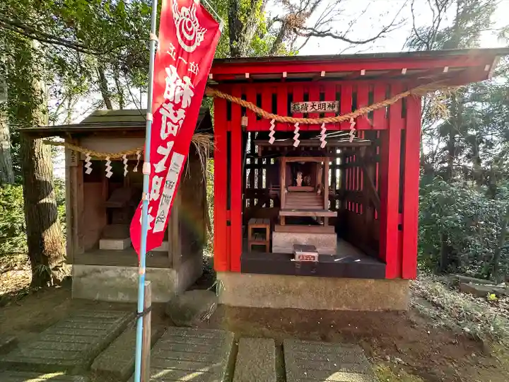 十二社(東京都)