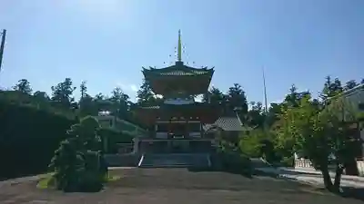 龍宝寺のその他建物