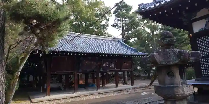 御香宮神社のその他建物