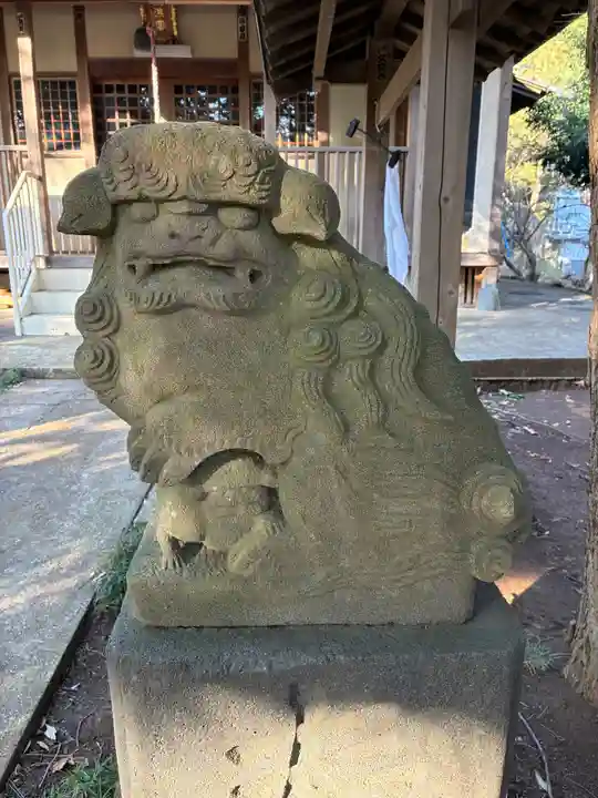 天満天神社(千葉県)