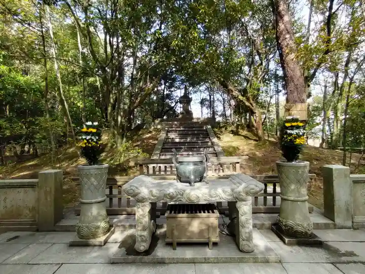 唐招提寺(奈良県)
