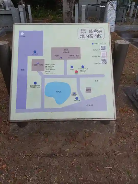 勝覚寺(千葉県)