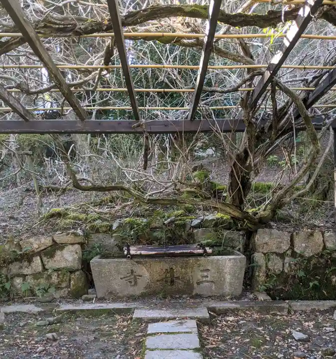 園城寺(三井寺)(滋賀県)