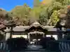 穴師坐兵主神社(奈良県)