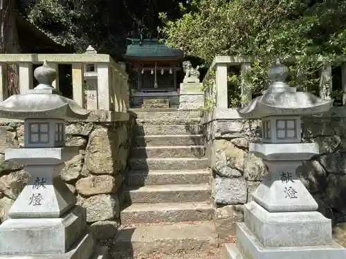 日吉神社(滋賀県)