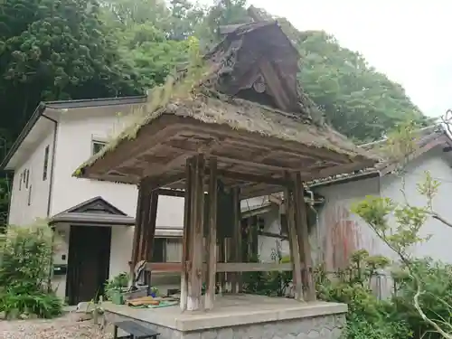洞樹院のその他建物