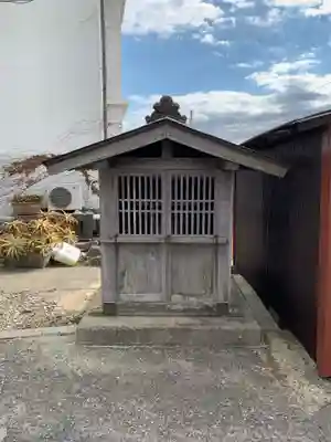 稲荷神社(千葉県)