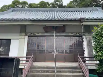 宝蔵院(徳島県)
