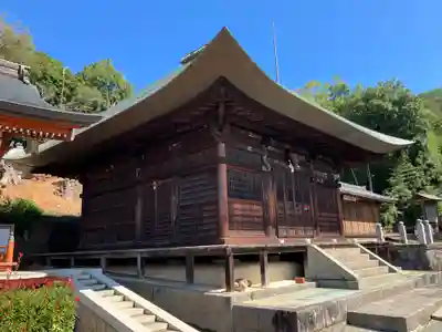塩澤寺のその他建物