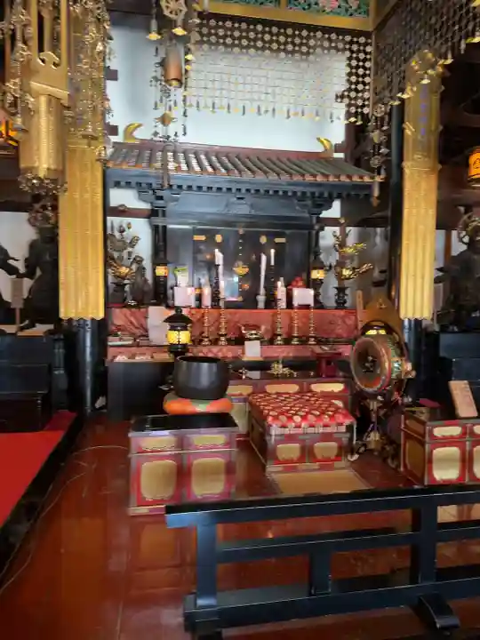 四天王寺庚申堂(大阪府)