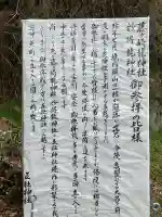 藤ヶ崎龍神社(滋賀県)