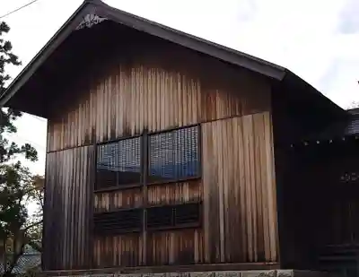 堀出神社(新潟県)