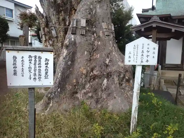 日隅神社(静岡県)