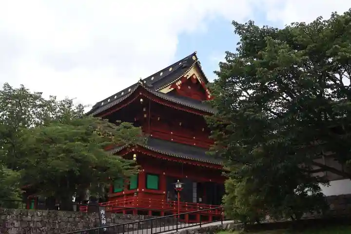 輪王寺(栃木県)