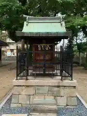 大利神社(大阪府)