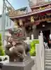 横濱関帝廟(神奈川県)