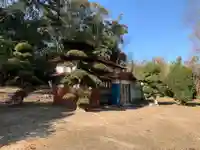 宝蔵寺(千葉県)