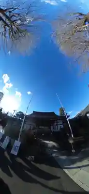 本照寺のその他建物