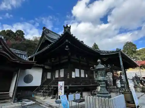 柳谷観音　楊谷寺(京都府)