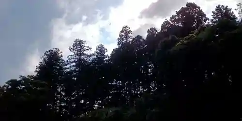 白狐山光星寺(山形県)