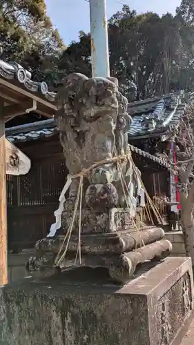 大宮若松神社(滋賀県)