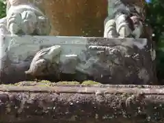 岡崎神社の建物その他