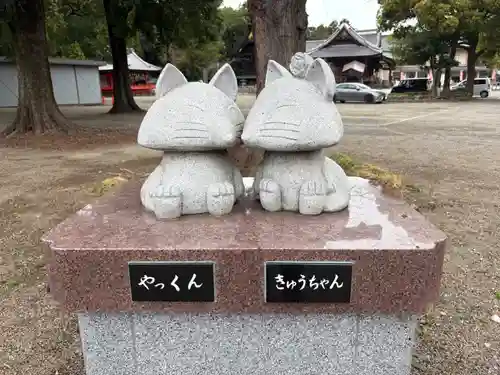 箭弓稲荷神社(埼玉県)