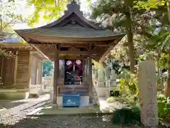 長禅寺(茨城県)