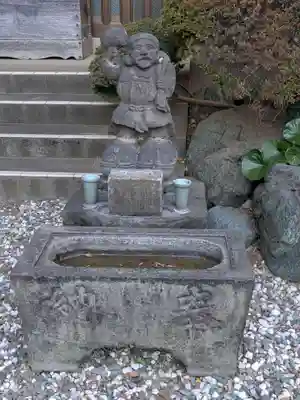 本立寺(東京都)