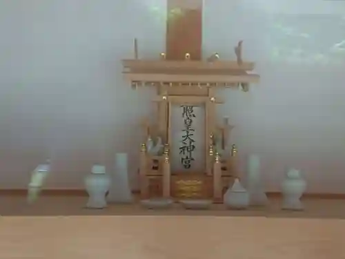 神社（天照皇大神宮）(愛知県)