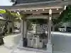 鴨居八幡神社(神奈川県)