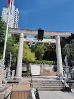乃木神社(東京都)