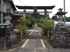 日枝神社(長野県)