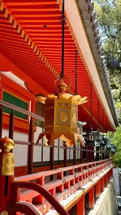 石清水八幡宮(京都府)