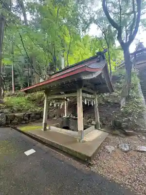 大矢田神社(岐阜県)