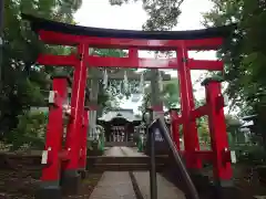 久我山稲荷神社(東京都)