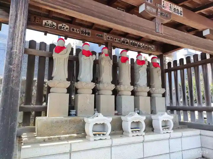 霊性庵(東京都)