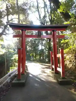熊野神社(千葉県)