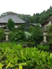 青龍山 吉祥寺(群馬県)