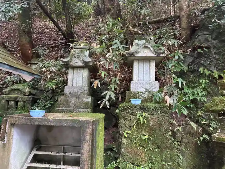 大根地神社(福岡県)