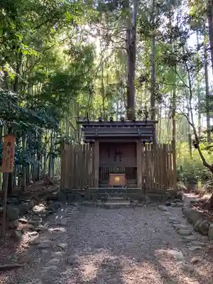 香取神宮(千葉県)