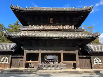 大樹寺（松安院大樹寺）(愛知県)