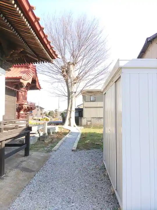雀宮神社(栃木県)