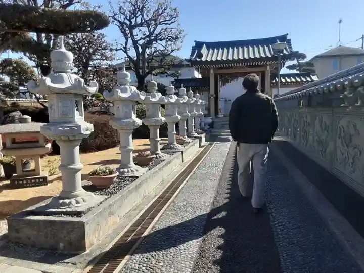 最明寺(埼玉県)