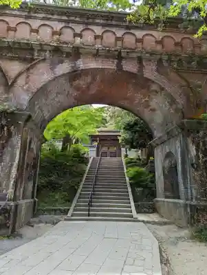 南禅院(京都府)