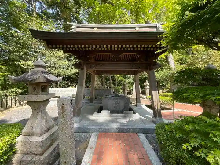 別府八幡宮(山口県)