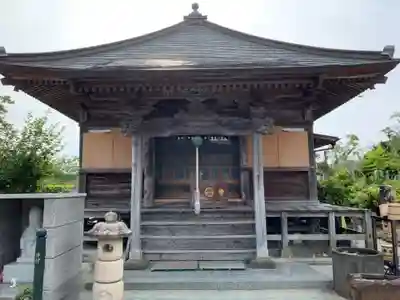 安国寺のその他建物