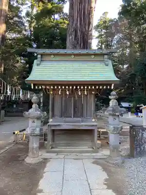 鹿島神宮(茨城県)