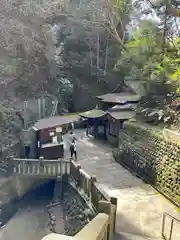 瀧谷不動尊　明王寺(大阪府)